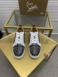 Picture of Christian Shoes _SKUCLcoloursz35-46TF04263158